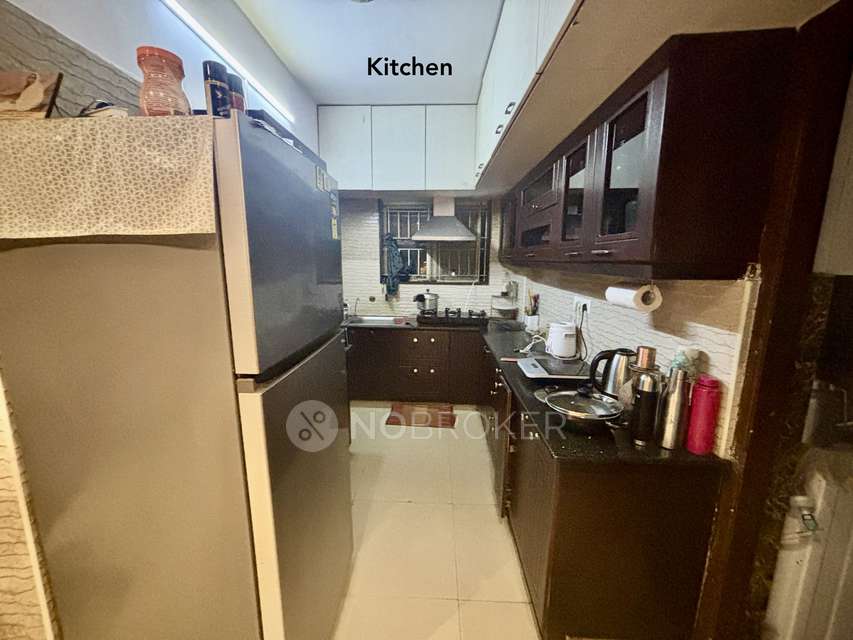 3 BHK Flat In Ssvr Camellia Elegant, Whitefield For Sale  In Whitefield