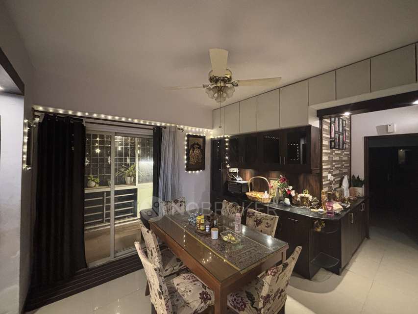 3 BHK Flat In Ssvr Camellia Elegant, Whitefield For Sale  In Whitefield