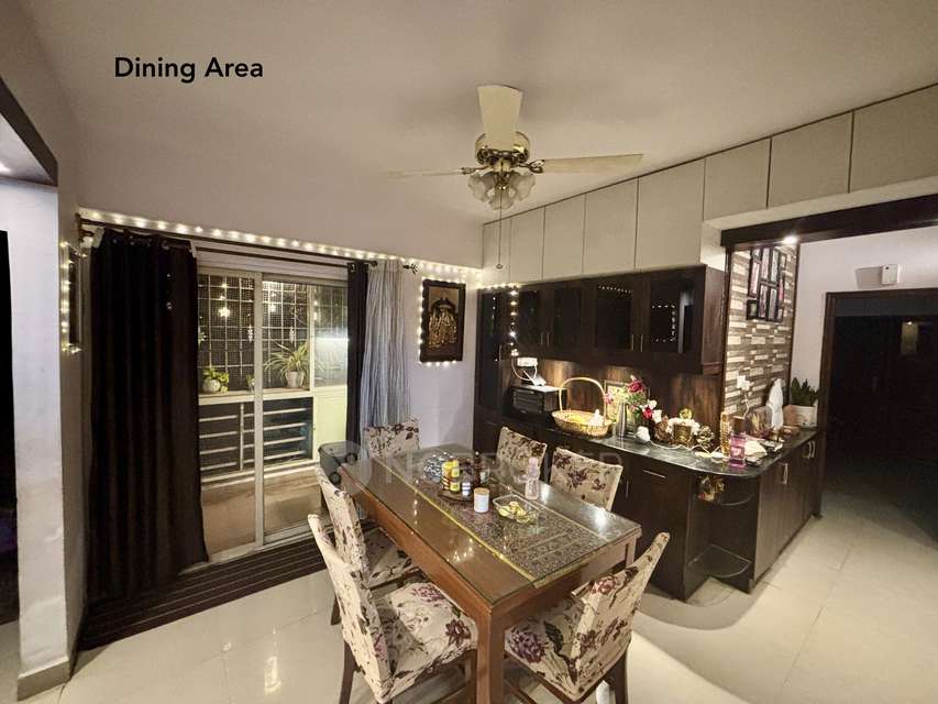 3 BHK Flat In Ssvr Camellia Elegant, Whitefield For Sale  In Whitefield