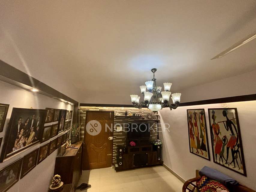 3 BHK Flat In Ssvr Camellia Elegant, Whitefield For Sale  In Whitefield