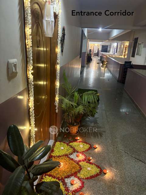 3 BHK Flat In Ssvr Camellia Elegant, Whitefield For Sale  In Whitefield