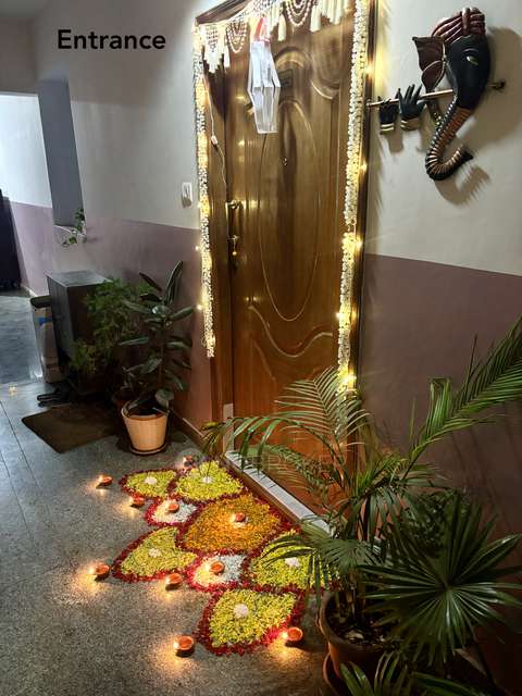 3 BHK Flat In Ssvr Camellia Elegant, Whitefield For Sale  In Whitefield