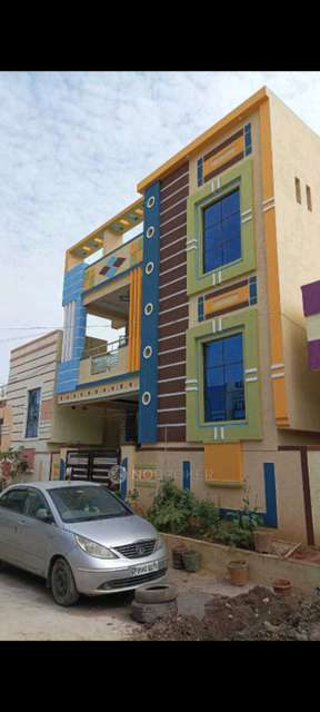 2 BHK House for Rent  In Nandan Ratan Pride, Sreeram Nagar Colony, Patancheruvu, Telangana 502319, India