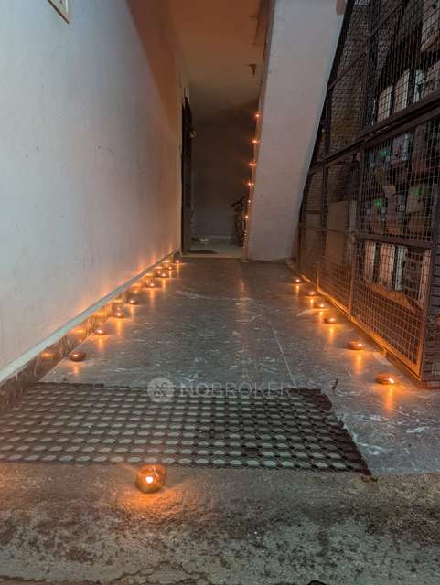 2 BHK Flat In Venkateswara Homes, Guduvancheri, Guduvancheri for Rent  In Guduvancheri