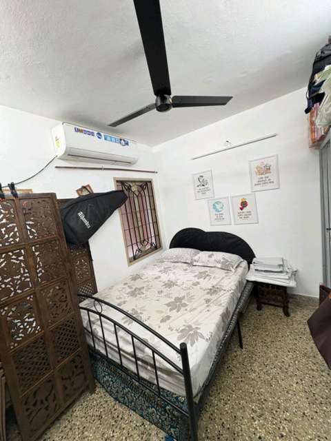 2 BHK Flat In Doshi Enclave For Sale  In Royapuram