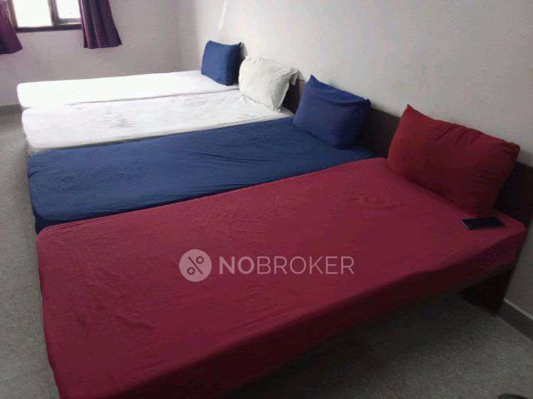 PG for Anyone in Anna Nagar