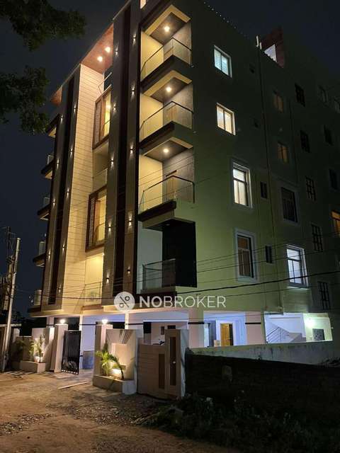 2 BHK Flat In Cliff View for Rent  In  Upperpally