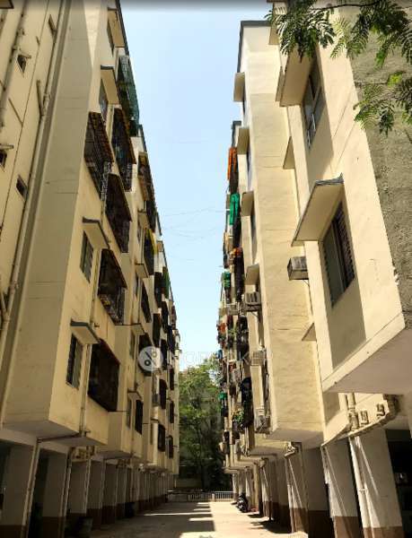 3 BHK Flat In Janapriya Abodes for Rent  In Kavadiguda