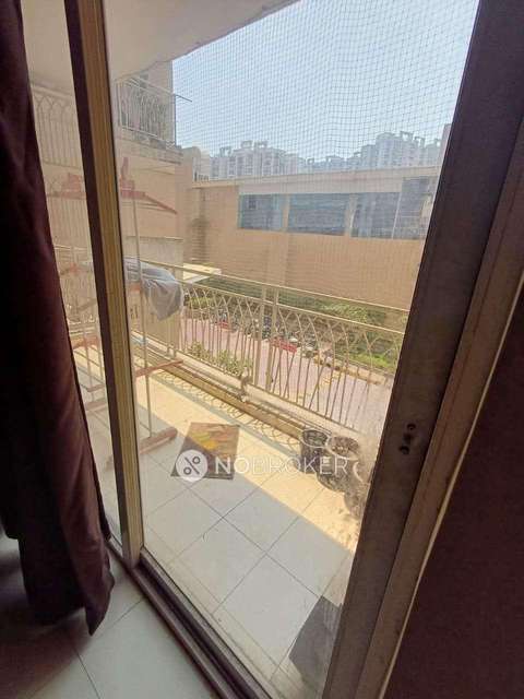 3 BHK Flat In Mahagun Mywoods  for Rent  In Sector-16c