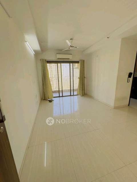 2 BHK Flat In Regency Anantam for Rent  In Dombivali East