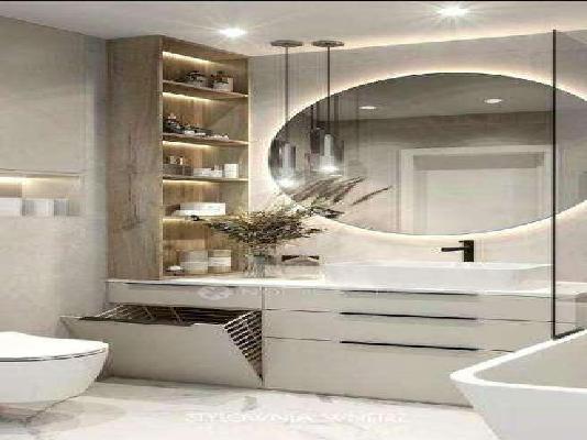 3 BHK Flat In The Formist Mandala For Sale  In Hebbal