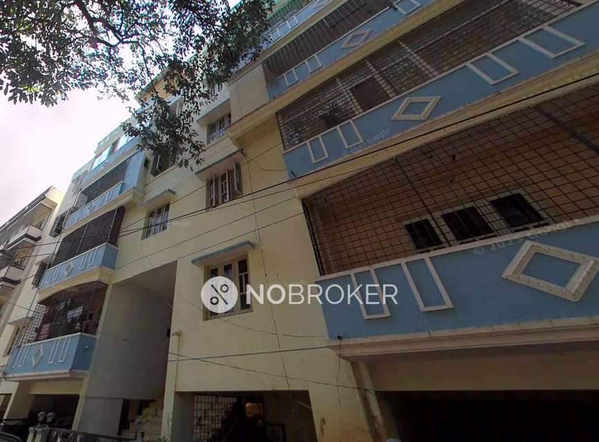 3 BHK Flat In Elegant Elite For Sale  In Kumaraswamy Layout