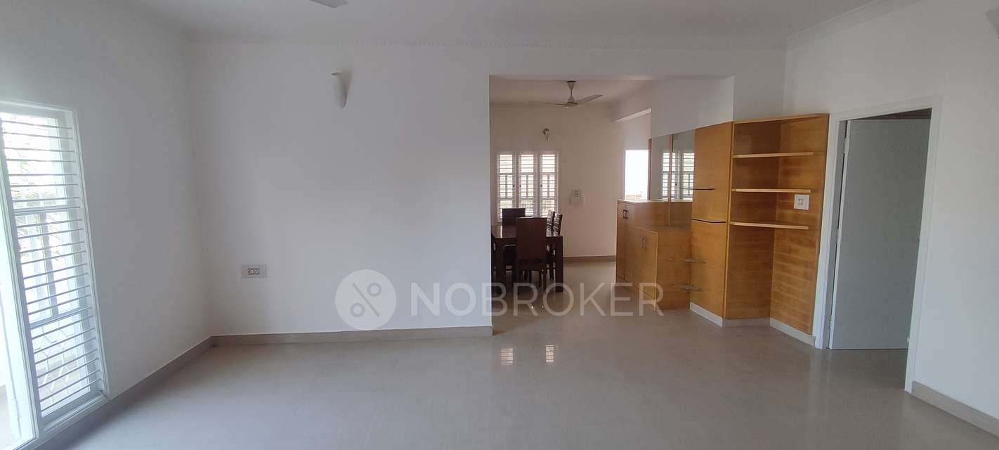 3 BHK Flat In Elegant Elite For Sale  In Isro Layout