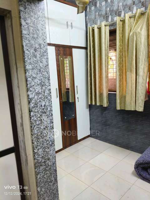 1 BHK Flat In Ambika Nagar  Plot 359 Matheran Road for Rent  In X4w9+cqf, Rd Number 16, Sector 19, New Panvel East, Panvel, Navi Mumbai, Maharashtra 410206, India