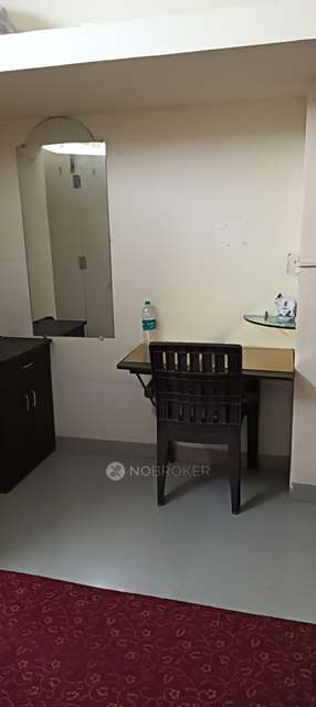 PG for Girls in Market Yard Gultekdi