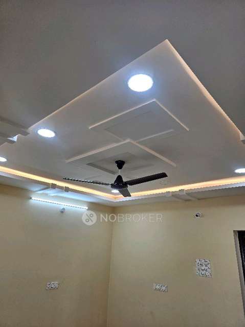 2 BHK Flat In Srt Opposite D Mart Line Santh Nagat  for Rent  In Plot No 64, Near Wisper Valley, Shaikpet Mandal, Jubilee Hills, Hyderabad, Telangana 500104, India