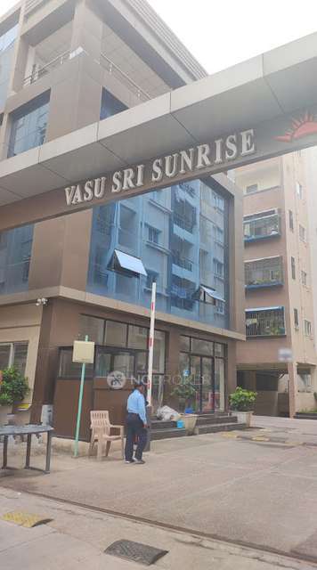 3 BHK Villa In Vasusri Sunrise for Rent  In Gundlapochampalli