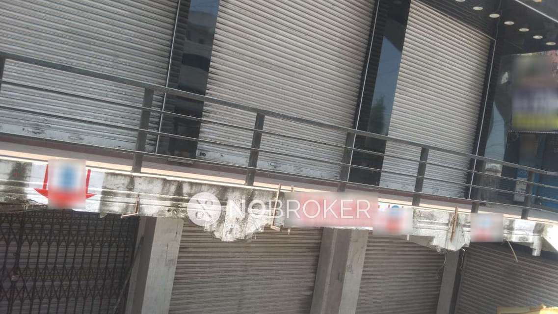 Shop in Malakpet, Hyderabad for sale 