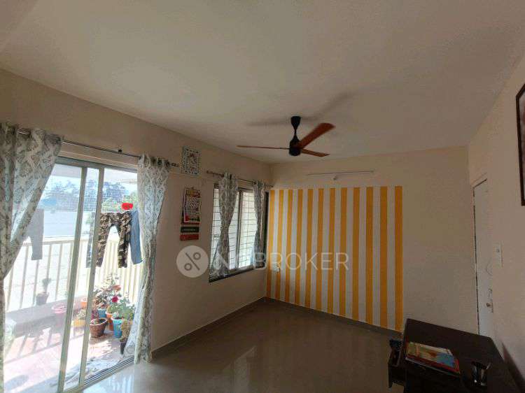 1 BHK Flat In Silver Woods, Phursungi for Rent  In Silver Woods