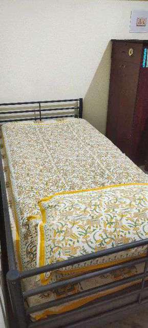 2 BHK Flat In Krishnaveni Residency For Sale  In Tarnaka