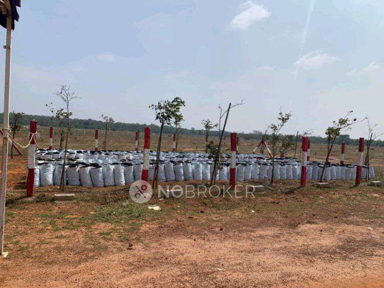 Plot For Sale  In Park Town In Vengal