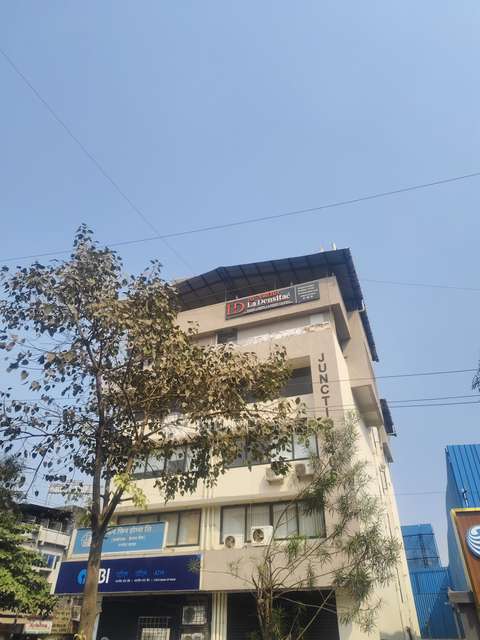 Office Space in Panvel, Mumbai for Rent 