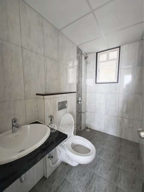 2 BHK Flat In Kolte Patil Life Republic for Rent  In Hinjewadi