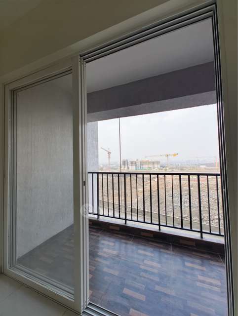 2 BHK Flat In Kolte Patil Life Republic for Rent  In Hinjewadi