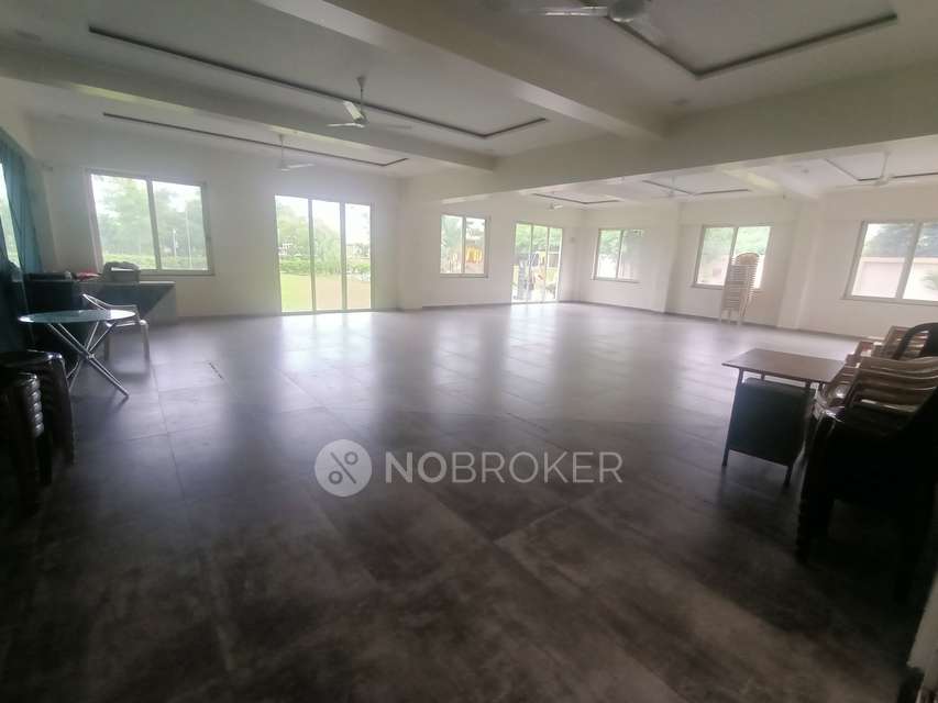 2 BHK Flat In Kolte Patil Life Republic for Rent  In Hinjewadi