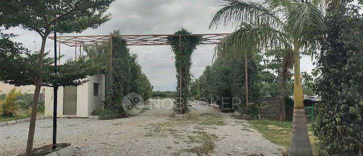 Plot For Sale  In Kns Swabumi Sandal Misty In Gowri Bidunoor