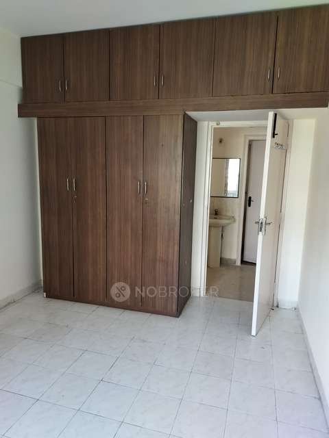 3 BHK Flat In Mantri Residency for Rent  In Gottigere