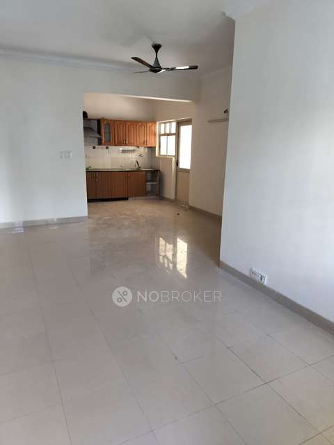 3 BHK Flat In Mantri Residency for Rent  In Gottigere