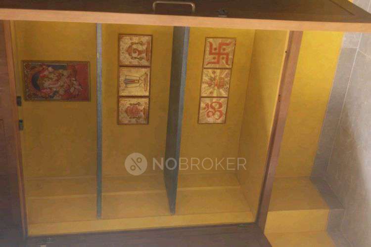 1 BHK House for Rent  In Pon Vidyashram Group Of Cbse Schools