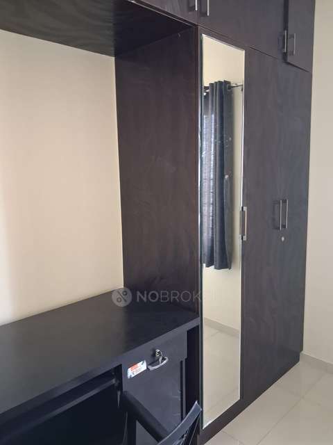 3 BHK Flat In Akshaya Tango, Thuraipakkam for Rent  In Thuraipakkam