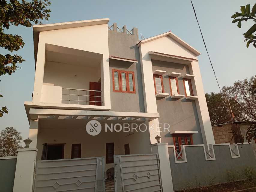 1 BHK House for Rent  In Ch42+9j9, Gaddi Annaram, Hyderabad, Telangana 500039, India