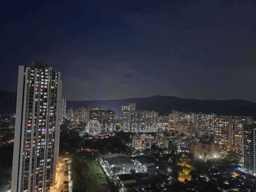 PG for Girls in Kandivali East