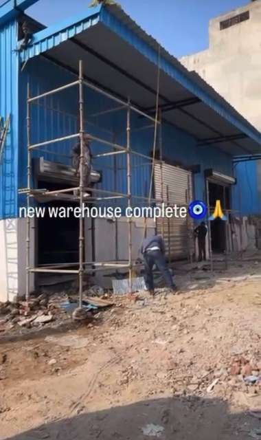 Godown/Warehouse in  Sector 63, Noida for Rent 