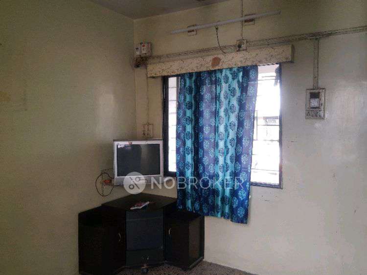 1 RK Flat In Shivganga Tember  for Rent  In  Narayan Peth