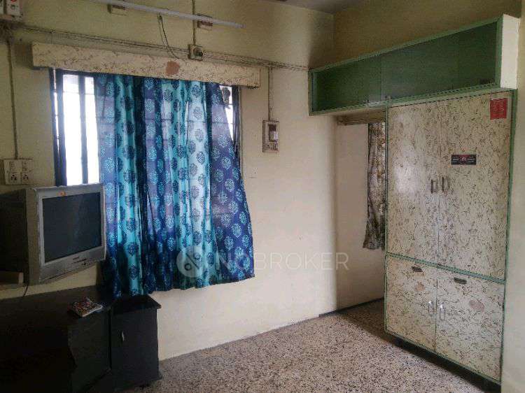 1 RK Flat In Shivganga Tember  for Rent  In  Narayan Peth
