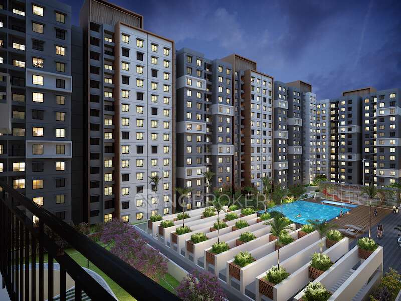 2 BHK Flat In Purva Celestial, Devanahalli For Sale  In Purva Celestial