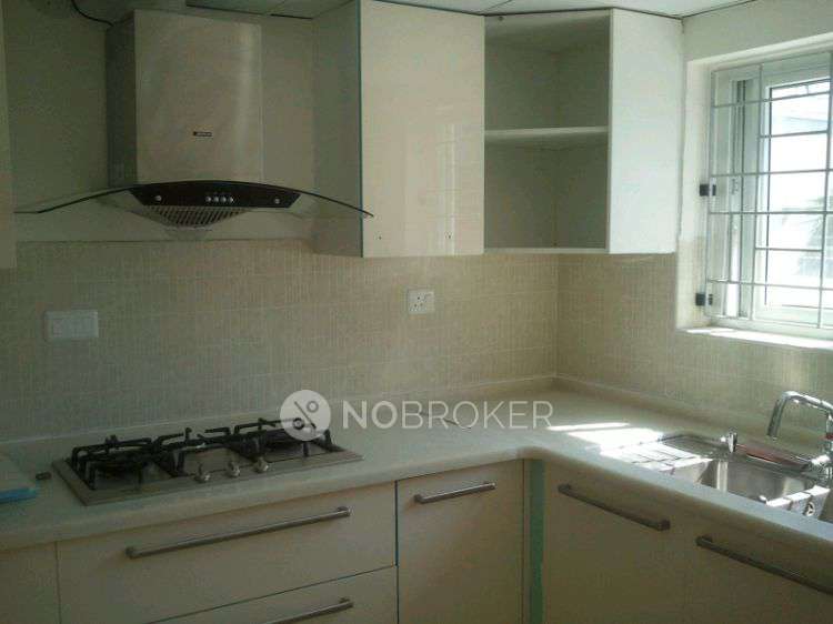 3 BHK Villa In Bscpl Bollineni Hillside for Rent  In Bollineni Hillside