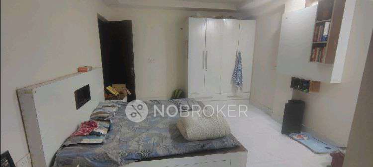 Single Room for Male In 4 BHK  In Agarwal In  Chhatarpur