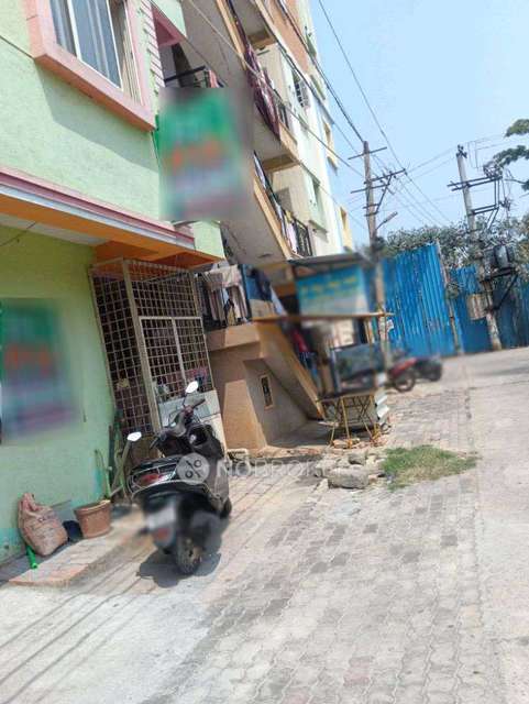 PG for Boys in Bommasandra