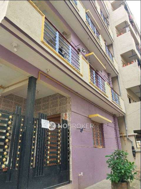 1 RK Flat In Stand Alone Building  for Rent  In Mahadevapura