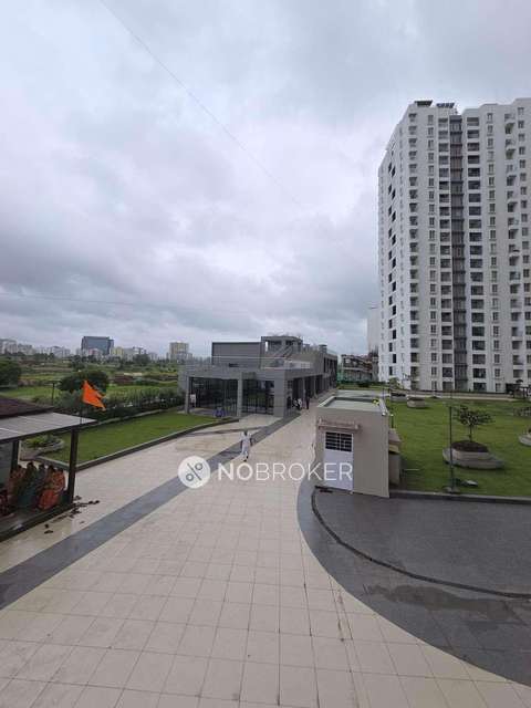 3 BHK Flat In Vilas Yashone Infinitee   For Sale  In Punawale