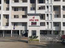 3 BHK Flat In Soldier Villa for Rent In Kesnand