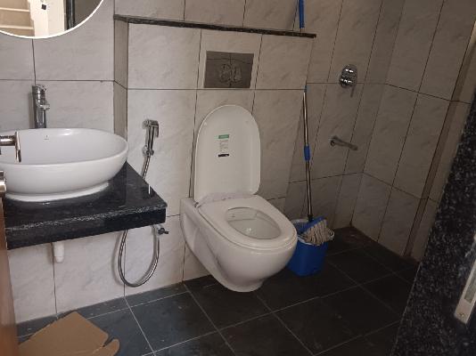 2 BHK Flat In Gera Planet Of Joy 2bhk Duplex for Rent In Wagholi