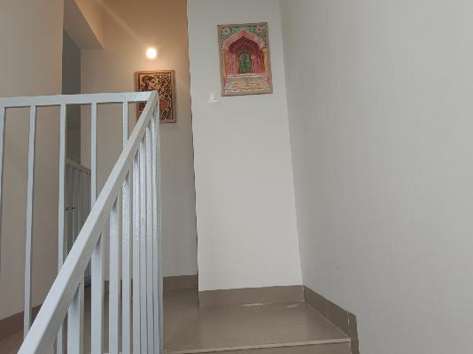 2 BHK Flat In Gera Planet Of Joy 2bhk Duplex for Rent In Wagholi