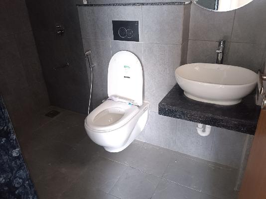 2 BHK Flat In Gera Planet Of Joy 2bhk Duplex for Rent In Wagholi