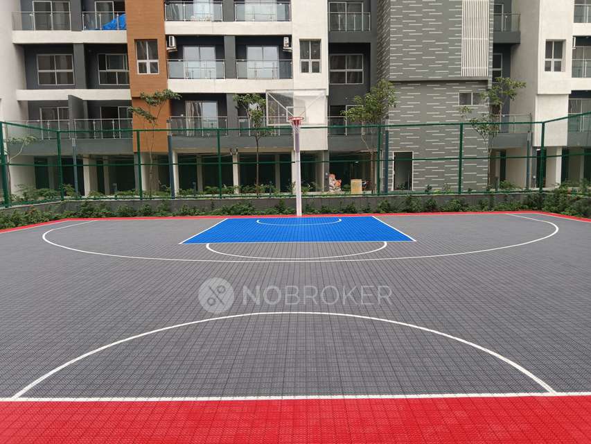 2 BHK Flat In Gera Planet Of Joy 2bhk Duplex for Rent In Wagholi
